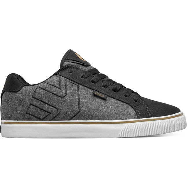 Zapatos Etnies Fader Vulc - Tenis Para Hombre C848 Mexico